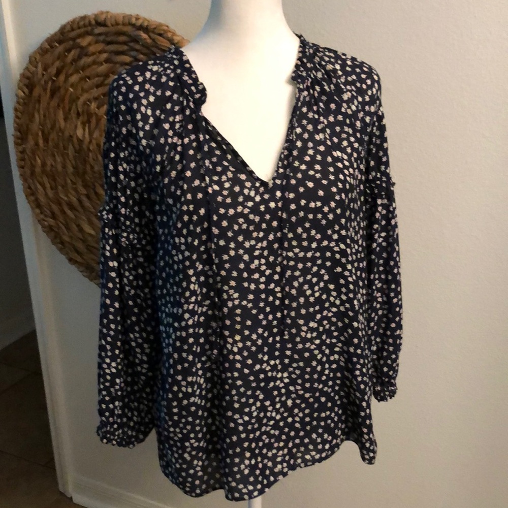 Gap xs top excellence condition